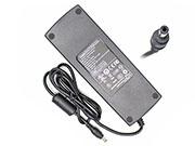 EDAC 24V 6.25A  Laptop AC Adapter 150W  EDAC24V6.25A150W-5.5x2.5mm