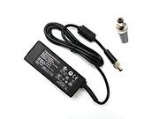 EDAC 5V 5A  Laptop AC Adapter 25W 5525 with metal lock EDAC5V5A25W-5.5x2.5mm-Metal