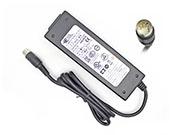 Original Elpac Fwb100012a Power Supply Pn 4110f 12v 8.3a 100w Ac Adapter Round With 5 Pins auf laptop-ac-adapter.de ELPAC12V8.3A100W-5Pins