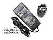 Original Epson 42v 1.38a M248a Power Supply Adapter 4pin Für Epson C3500 on laptop-ac-adapter.de