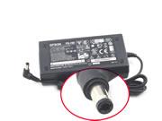 Epson Ps-190 M169b Ac Adapter 24v 3a 72w auf laptop-ac-adapter.de