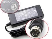 Power Supply Adapter Fe Sa190a-2438v-p 24v 3a 72w 4pin auf laptop-ac-adapter.de FE24V3A72W-4pin