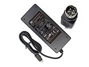 Original FJ 6648US3-C laptop Netzteile