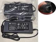 FUJIA 24V 5.5A Laptop AC Adapter 132W 1 pin in center FJ24V5.5A132W-7.4x5.0mm-FN2180