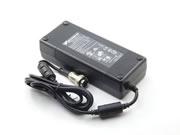Original PAR PARTECH 15050-01 POS SYSTEM laptop Netzteile