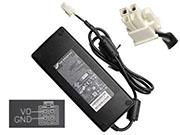 Original FSP FST2224HATD adapter, Ladegerät, Netzteile FSP12V12.5A150W-Molex-4Pins