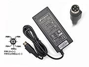 Original FSP 9NA0350301 adapter, Ladegerät, Netzteile FSP12V2.9A35W-4PIN-SZXF