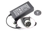 Original FSP FSP036-DGAA1 ac adapter, 12V 3A FSP036-DGAA1 Notebook Netzteile FSP12V3A36W-4PIN