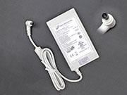 Original FSP 9NA0502621 adapter, Ladegerät, Netzteile FSP12V4.16A50W-6.5x4.4mm-W