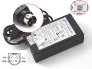 Original WACOM DTK-2200 laptop Netzteile