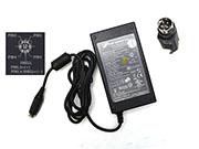 Original FSP FSP060-DBAE adapter, Ladegerät, Netzteile FSP12V5A60W-4PIN-ZFYZ