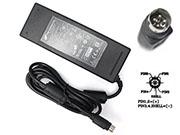 Original FSP FSP084-DLBAN2 adapter, Ladegerät, Netzteile FSP12V7A84W-4pin-SZXF