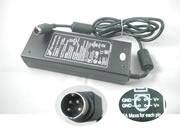 Original FSP 40002746 adapter, Ladegerät, Netzteile FSP19.0V7.9A150W-4PIN