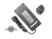 Original ASROCK DESKMINI GTX1060 Z370 laptop Netzteile