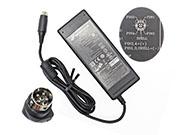 Original FSP FSP090-D2BA1 adapter, Ladegerät, Netzteile FSP19V4.74A90W-4PIN-ZZYF