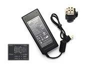Original FSP AD090-DMBB1-RON adapter, Ladegerät, Netzteile FSP19V4.74A90W-Molex-4PIN