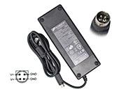 Original FSP H4192100196 adapter, Ladegerät, Netzteile FSP19V6.32A120W-4PIN-ZZYF