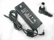 Original MSI MS-1656 laptop Netzteile
