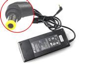 Original FSP FSP130-RBB adapter, Ladegerät, Netzteile FSP19V6.7A130W-6.3X3.0mm