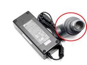 Original Fsp Fsp150-aban1 Ac Adapter Round Big Tip Without 1 Pin In Center 19v 7.89a auf laptop-ac-adapter.de