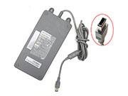 Original FSP 341-101006-01 adapter, Ladegerät, Netzteile FSP20V11.5A230W-Rectangle-Pin