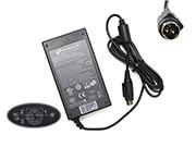 Original FSP FSP060-RTAAN2 adapter, Ladegerät, Netzteile FSP24V2.5A60W-3Pin