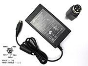 Original FSP FSP060DAAN2 adapter, Ladegerät, Netzteile FSP24V2.5A60W-4Pin