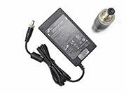 Original FSP FSP060-RTAAN2 adapter, Ladegerät, Netzteile FSP24V2.5A60W-5.5x2.5mm-Metal
