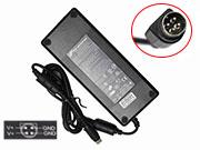 Original FSP FSP135-AAAN1 adapter, Ladegerät, Netzteile FSP24V5.62A135W-4PIN-ZZYF