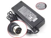 -- Original FSP FSP135-AAAN1 ac adapter, 24V 5.62A FSP135-AAAN1 Notebook Netzteile FSP24V5.62A135W-4PIN