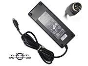 Original PROTECH PA-6822 SYSTEMS laptop Netzteile