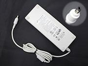 Original PHILIPS GB8898-2001 adapter, Ladegerät, Netzteile FSP24V5A120W-5.5x2.5mm-W