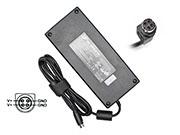Original FSP 3DP-25-4D laptop Netzteile