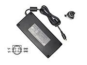 Original Fsp Switching Power Adapter 24v 9.16a 220w Für 3d Printer Round With 4 Pins auf laptop-ac-adapter.de