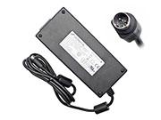 Original FSP SSADPT-071 adapter, Ladegerät, Netzteile FSP24V9.17A220W-3PIN