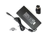 Original FSP FSP180-AKAM1 adapter, Ladegerät, Netzteile FSP28V6.42A180W-4Pin-SZXF