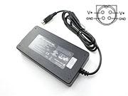 Original FSP FSP120-AFAN2 adapter, Ladegerät, Netzteile FSP48V2.5A120W-4Pin-Thin