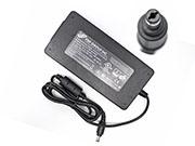 Original FSP FSP120-AFAN2 adapter, Ladegerät, Netzteile FSP48V2.5A120W-5.5x1.7mm-thin