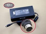 Original FSP 9NA1800802 adapter, Ladegerät, Netzteile FSP48V3.75A180W-4PIN