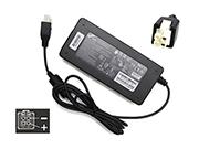 Original FSP 341-101090-01 ac adapter, 54V 1.58A 341-101090-01 Notebook Netzteile FSP54V1.58A85W-Molex-4Pin