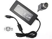 Original CISCO SG-300-10PP laptop Netzteile