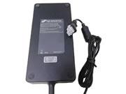 Original FSP FSP150-A54C1401 adapter, Ladegerät, Netzteile FSP54V2.78A150W-Molex-4Pin