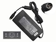 Original FSP FSP180-AWAN2 adapter, Ladegerät, Netzteile FSP54V3.34A180W-4Pin-SZXF
