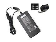 Original FSP FSP180-AWAN3 adapter, Ladegerät, Netzteile FSP54V3.34A180W-Molex-2PIN