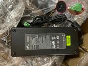Original FSP 74002700 adapter, Ladegerät, Netzteile FSP54V5A270W-2Pins