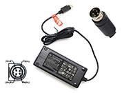 Original Fj-sw20174801200 Switching Adapter 48v 1200ma 57.6w Power Supply 4 Pins auf laptop-ac-adapter.de FUJIA48V1.2A57.6W-4PIN-SZXF