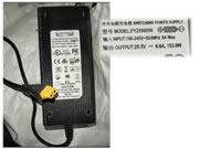 Original Fuyuang Fy2556000 Switching Power Supply 25.5v 6.0a 153w Ac Adapter auf laptop-ac-adapter.de FUYUANG25.5V6A153W-2Holes