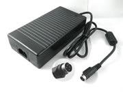 Gateway Adp66a Hp-ow120b13 Ac Adapter 19v 6.33a 120w 4pin auf laptop-ac-adapter.de
