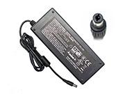 Original Gospell G1022b-540-240 Switching Power Supply 54v 2.4a 130w Ac Adapter auf laptop-ac-adapter.de GOSPELL54V2.4A130W-5.5x2.1mm