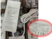 Original Govee Cw2402500 Ac Adapter 24v 2.5a 60.0w White Power Supply auf laptop-ac-adapter.de GOVEE24V2.5A60W-5.5x2.1mm-W